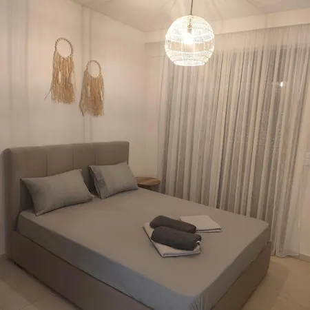 Rafarko Luxury Loft Chalkidiki