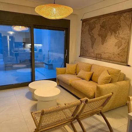 Rafarko Luxury Loft Chalkidiki Appartamento *
