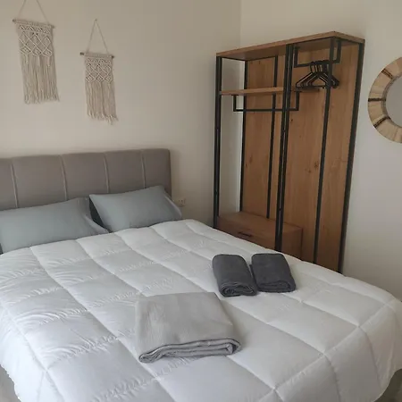 Rafarko Luxury Loft Chalkidiki *