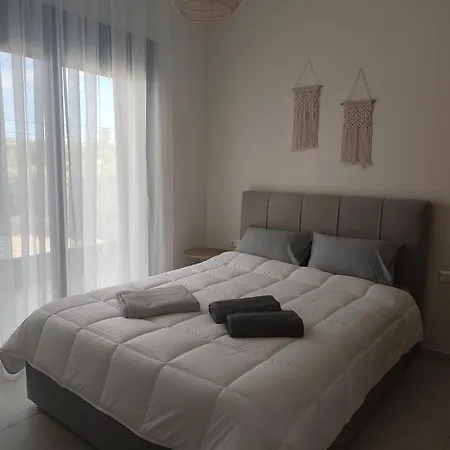Rafarko Luxury Loft Chalkidiki Apartment Nikiti (Sithonia)
