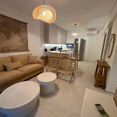 Rafarko Luxury Loft Chalkidiki Apartment Nikiti (Sithonia)