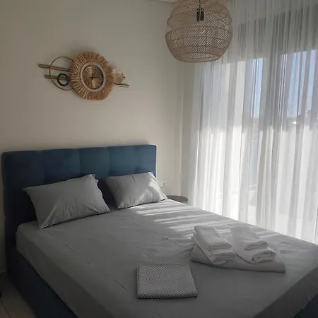 Apartment Rafarko Luxury Loft Chalkidiki Nikiti (Sithonia)