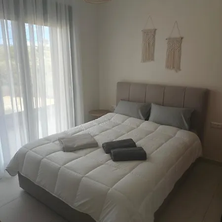 Apartment Rafarko Luxury Loft Chalkidiki