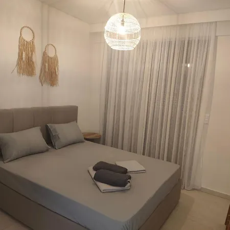 Rafarko Luxury Loft Chalkidiki
