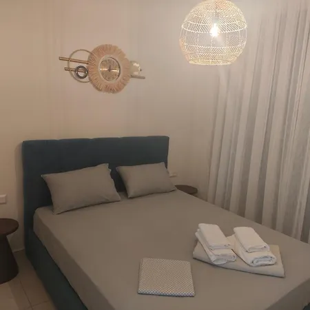 Apartment Rafarko Luxury Loft Chalkidiki *