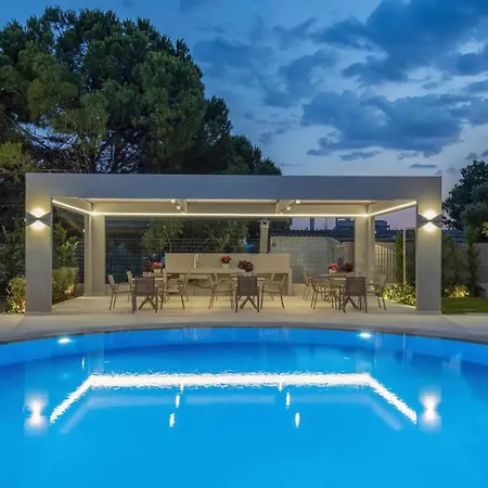 Rafarko Luxury Loft Chalkidiki Apartment *