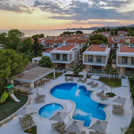 Rafarko Luxury Loft Chalkidiki * Nikiti (Sithonia)