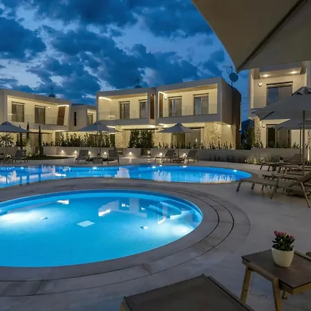 Rafarko Luxury Loft Chalkidiki Apartment