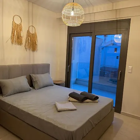 Rafarko Luxury Loft Chalkidiki Nikiti (Sithonia)