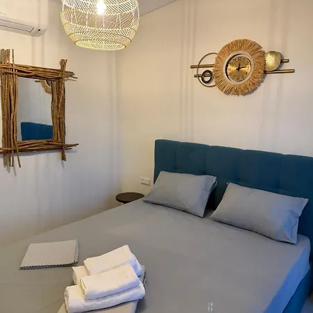 Rafarko Luxury Loft Chalkidiki
