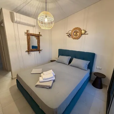 Rafarko Luxury Loft Chalkidiki Appartamento *