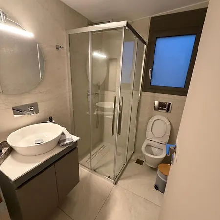 Rafarko Luxury Loft Chalkidiki Nikiti (Sithonia)
