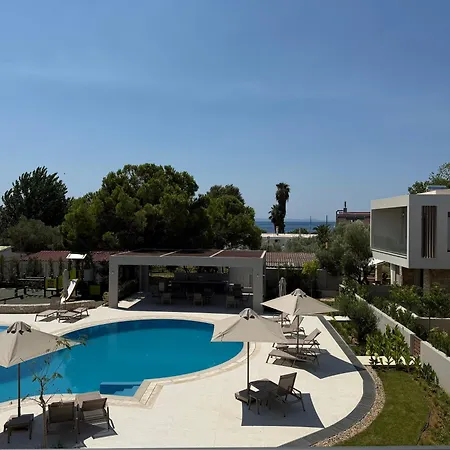 Rafarko Luxury Loft Chalkidiki Nikiti (Sithonia)