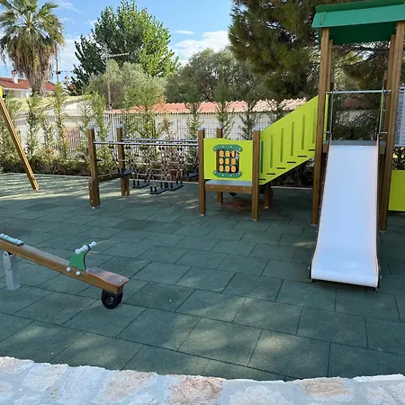 Rafarko Luxury Loft Chalkidiki Apartment Nikiti (Sithonia)