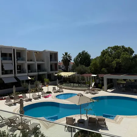 Rafarko Luxury Loft Chalkidiki Apartment *