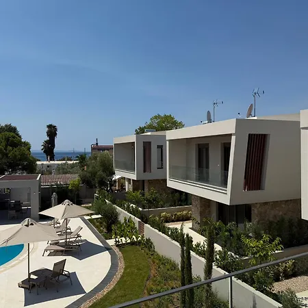 Rafarko Luxury Loft Chalkidiki Appartamento Nikiti (Sithonia)